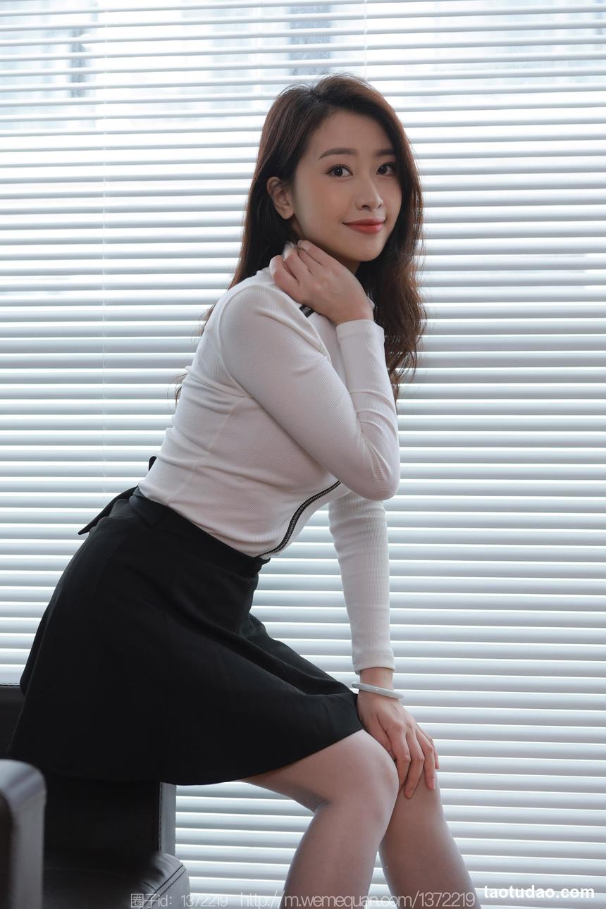 图片[4]-[IESS异思趣向] 2023.04.21 丝享家 1428 小婕《甜甜的微笑》[90P-97.4M]-艺库