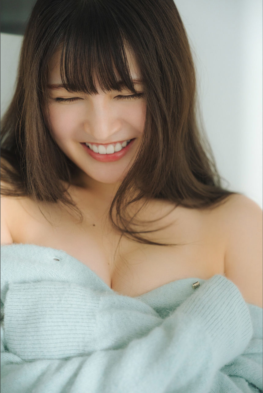 图片[4]-神志那結衣　ジーナに恋して　ｖｏｌ．２　１００Ｐ超豪華版　ＦＲＩＤＡＹデジタル写真集-艺库