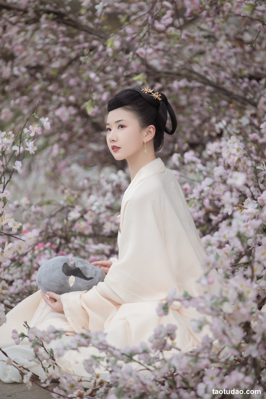 图片[4]-[YITUYU艺图语]2022.07.23 夜宴·青女 酸辣湯兒[37+1P／534MB]-艺库