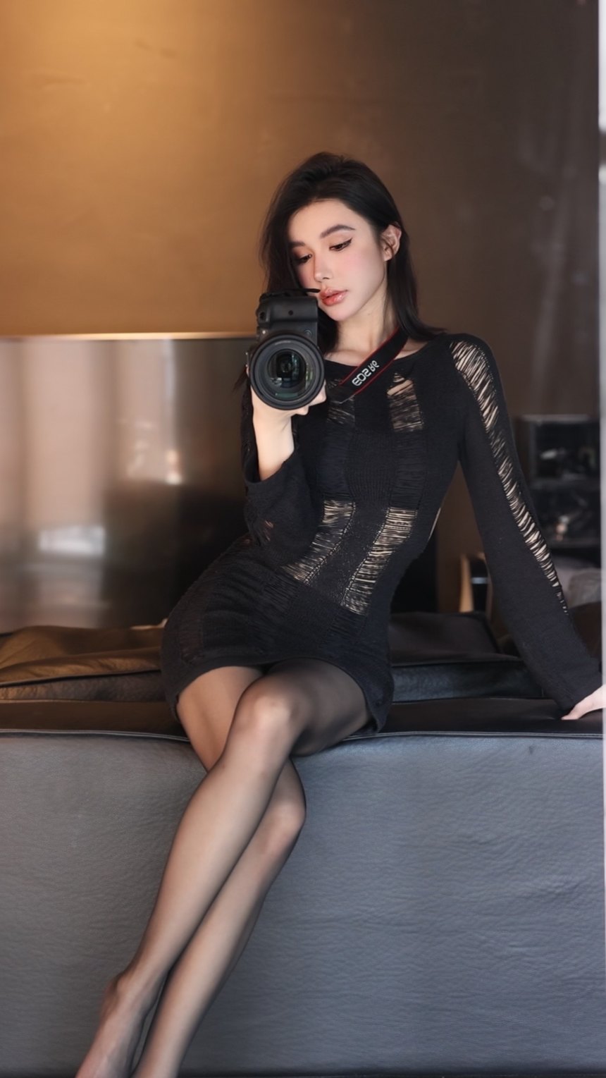 图片[3]-媛媛酱SAYUKI  微密圈合集【图片+视频-371MB】-艺库