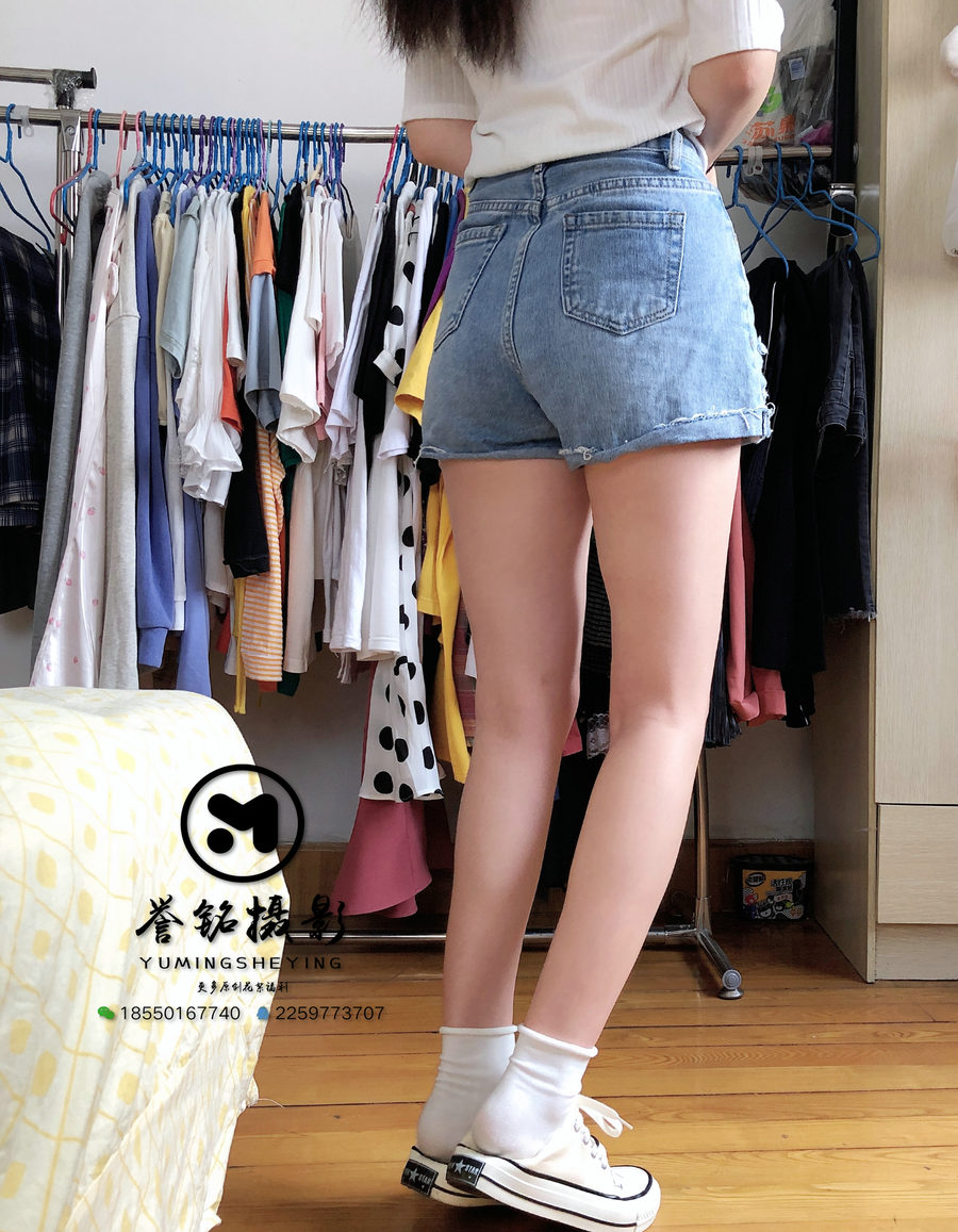 图片[2]-[誉铭传媒]袜足摄影 2019年《2019.10.02妹子自拍作品》 [130P／936MB]-艺库