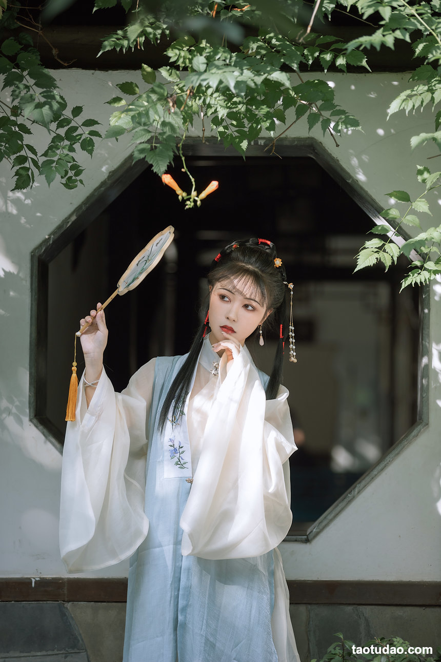 图片[3]-[YITUYU艺图语]2022.08.21 黛玉 梨一依[20+1P／228MB]-艺库