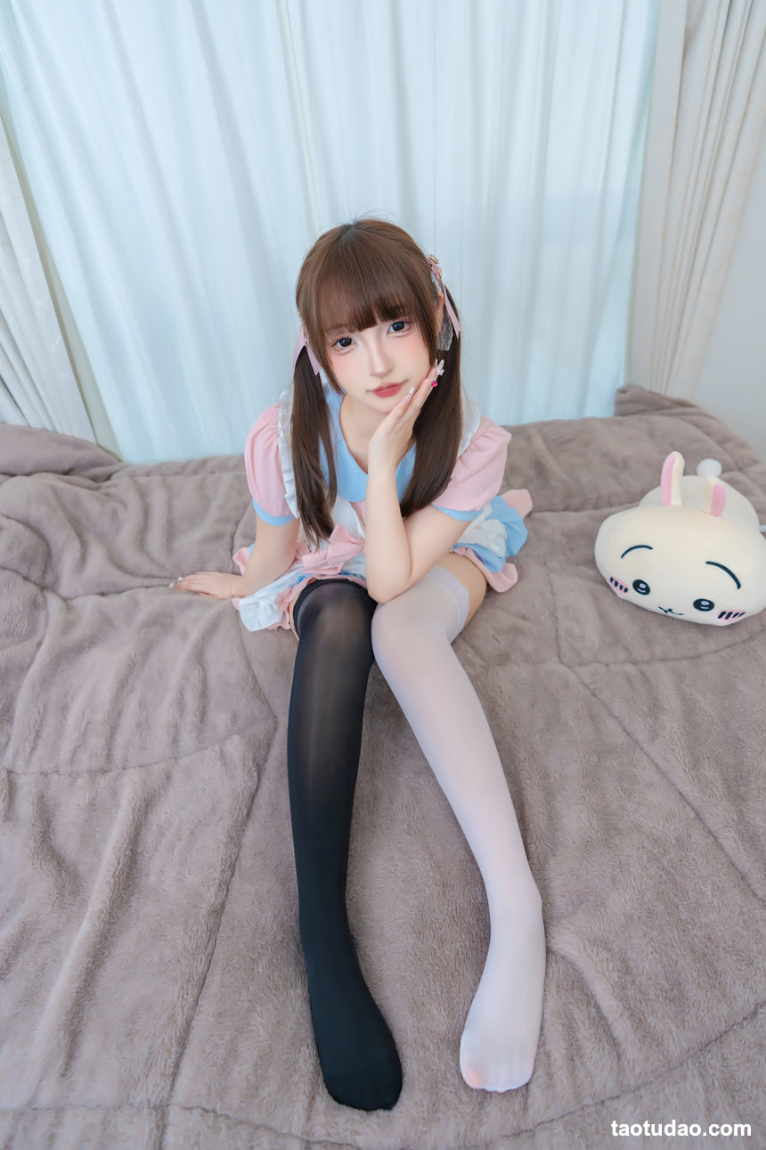 图片[3]-神楽坂真冬 –  小小女仆 [75P+2V-374MB]-艺库