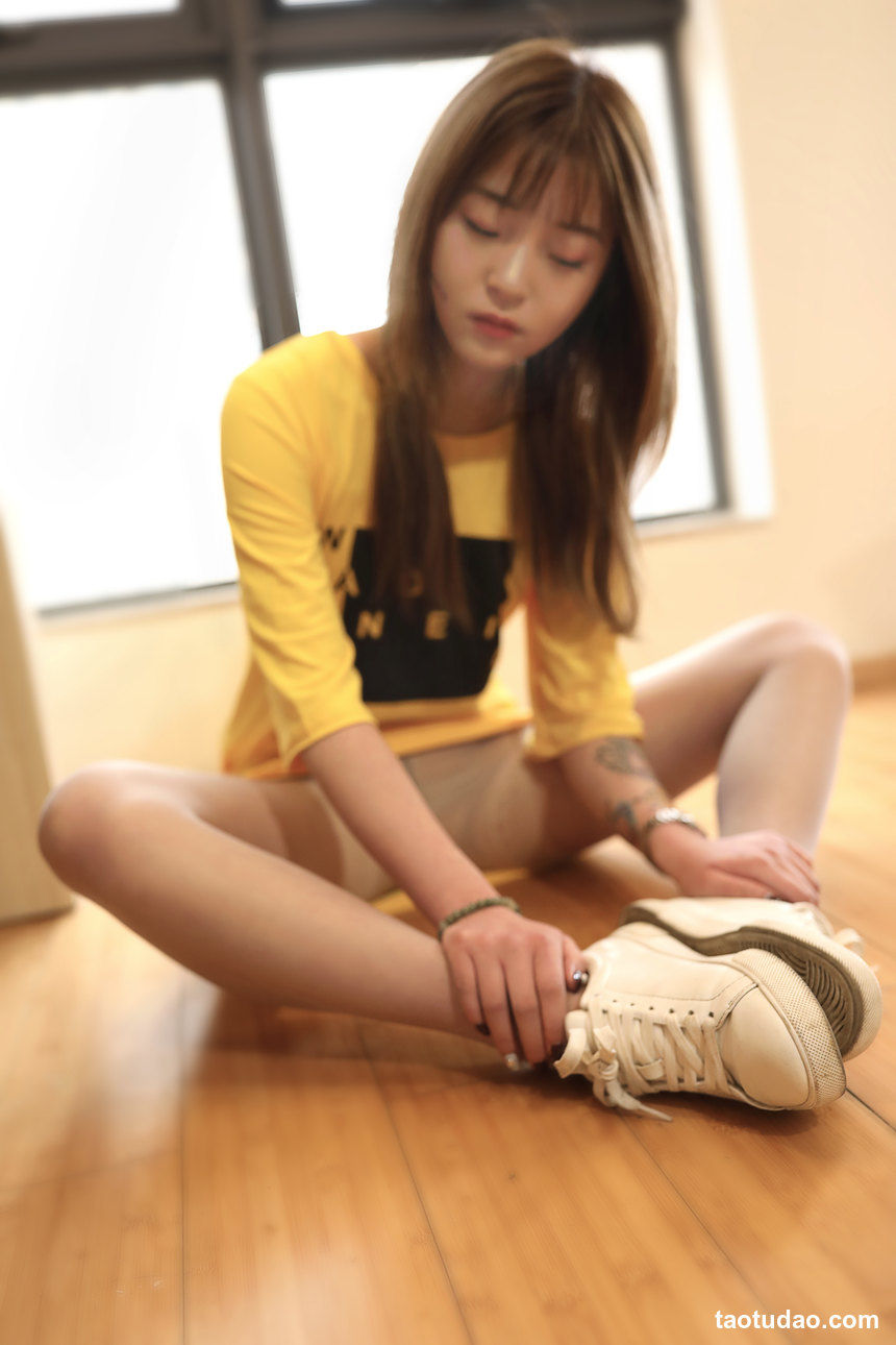 图片[4]-[MZSOCK]爱美足 NO.210 梦琪[77P／721MB]-艺库