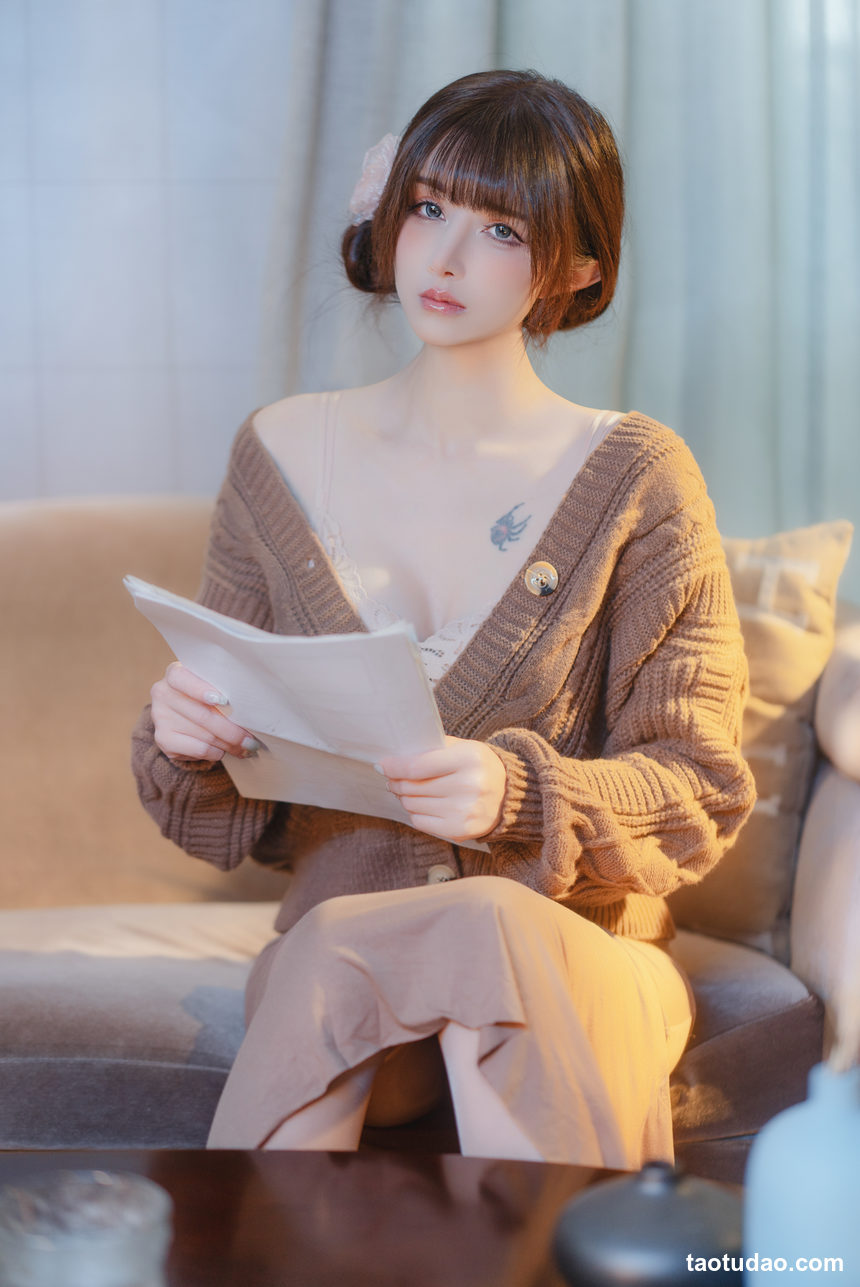 图片[4]-鹿八岁 – 无法拒绝的要挟 [222P+1V-1.21GB]-艺库