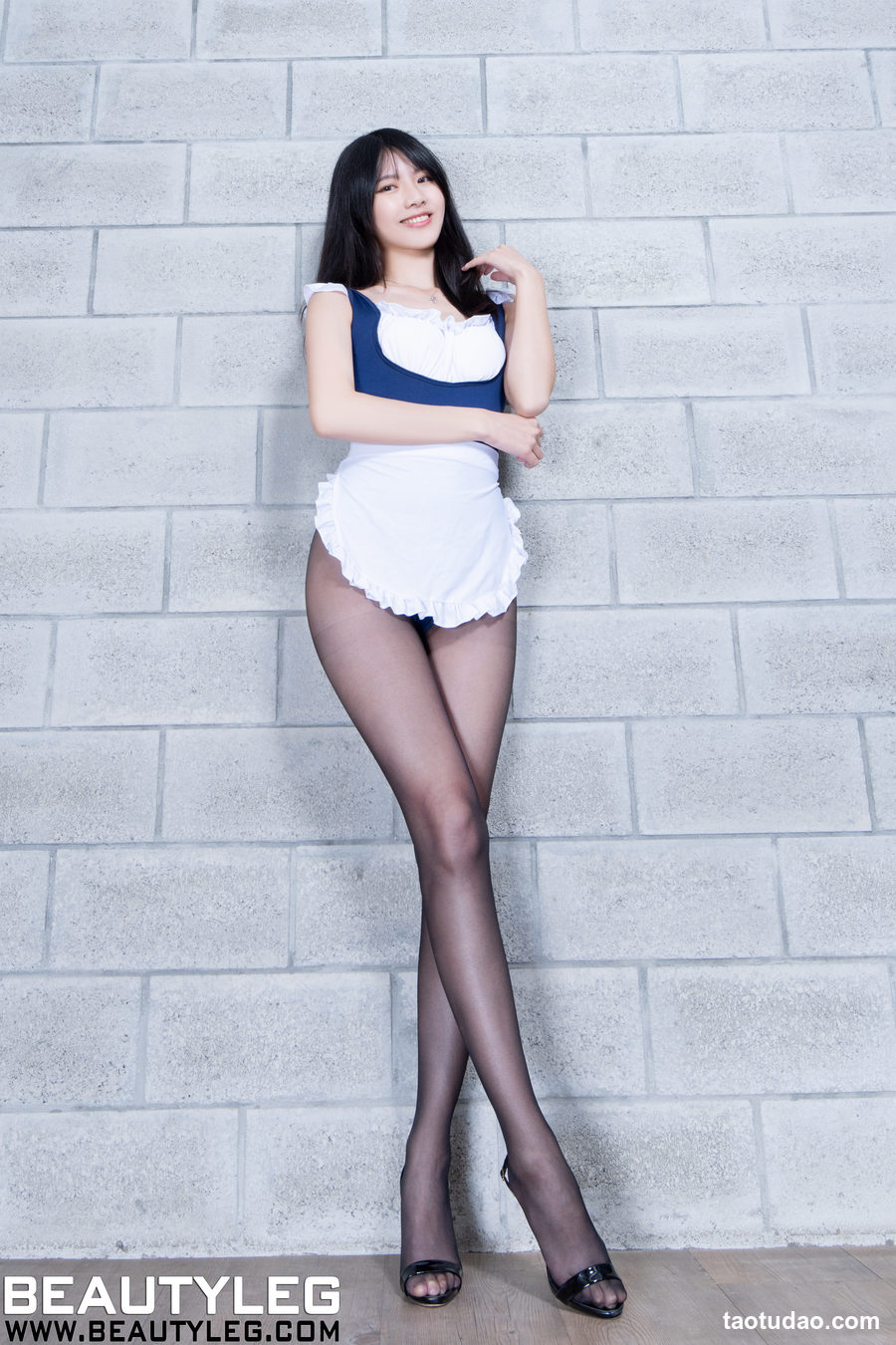 图片[4]-[Beautyleg]美腿寫真 2024.01.12 No.2354 Yvonne[48P/347M]-艺库