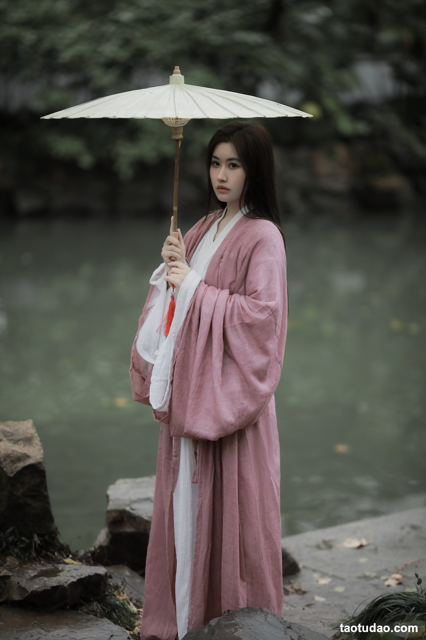 图片[3]-[YITUYU艺图语]2022.05.13 相思 keikei白茶清欢[26+1P／199MB]-艺库