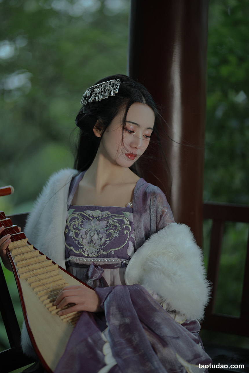 图片[4]-[YITUYU艺图语]2022.12.01 皆梦 瑜瑾[26+1P／496MB]-艺库