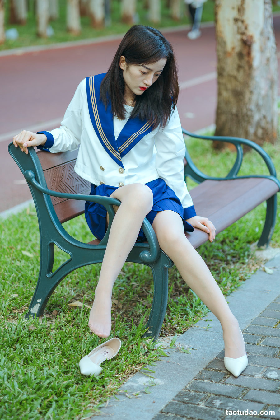 图片[3]-[尤蜜丝]穿搭写真 NO.061[35P／295MB]-艺库