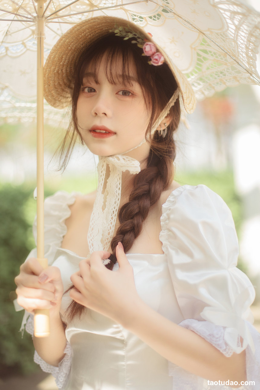 图片[3]-[YITUYU艺图语]2022.04.07 与美好不期而遇 False-5[29+1P／154MB]-艺库