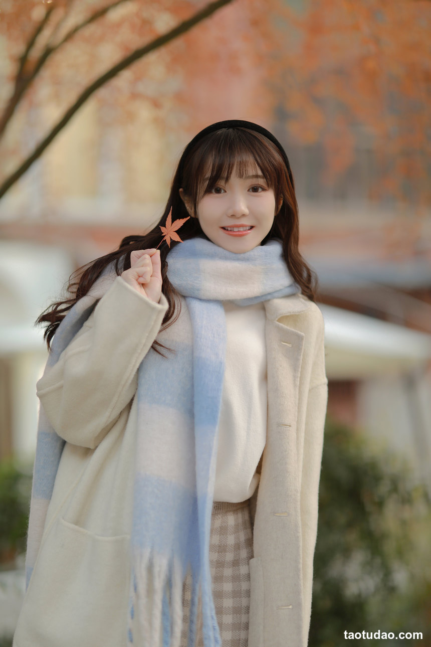 图片[4]-[YITUYU艺图语]2023.01.08 奶油色的秋天 西西[29+1P／339MB]-艺库