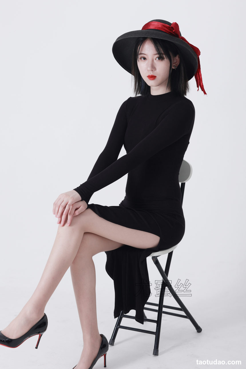 图片[4]-[尤蜜丝]穿搭写真 NO.107[18P／119MB]-艺库