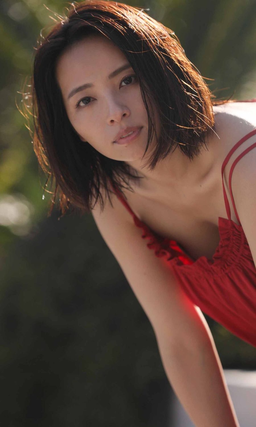 图片[4]-水崎绫女写真集「最後の恋」-艺库