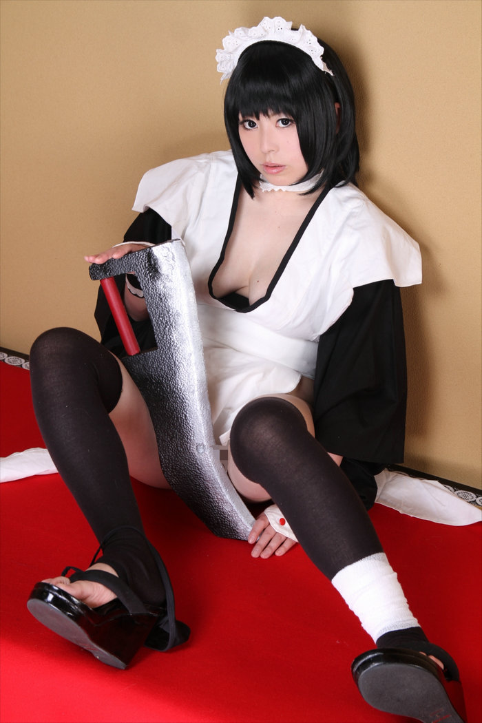 / Allgravure / Sakura Kurumi Crane Iroha 1 / 65P64MB / 日系-绅士图