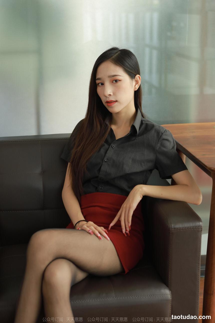 图片[3]-[IESS异思趣向] 2022.10.31 丝享家 1254 美子《才艺展示》[87P-86.1M]-艺库