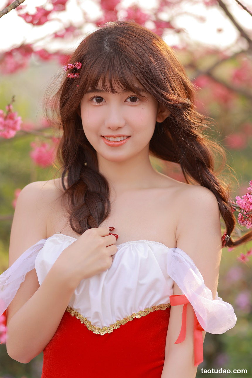 图片[3]-[YITUYU艺图语]2022.10.02 春日浪漫 lovelatte11[19+1P／216MB]-艺库