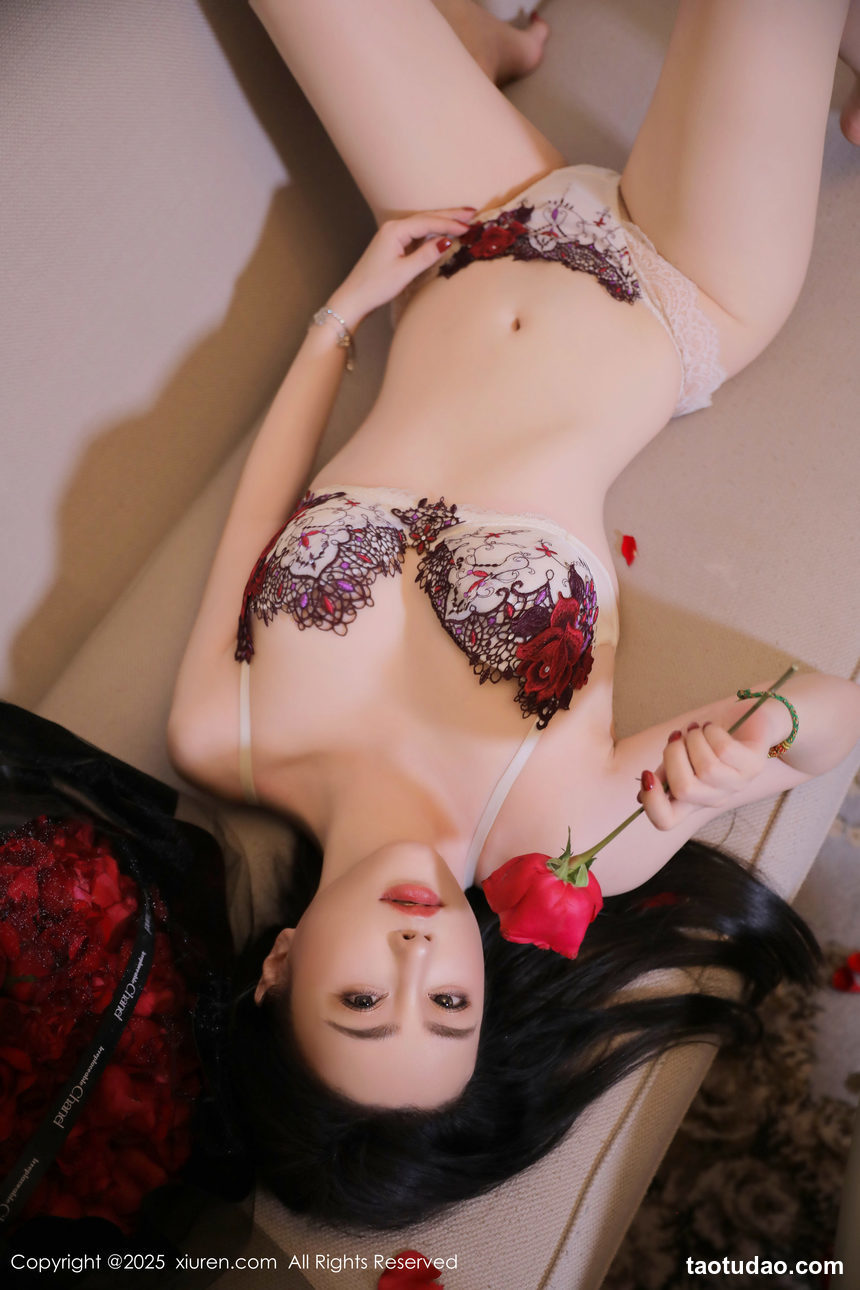 图片[2]-[XiuRen秀人网] 2025.03.04 No.9963 乔娜娜 [48+1P]-艺库