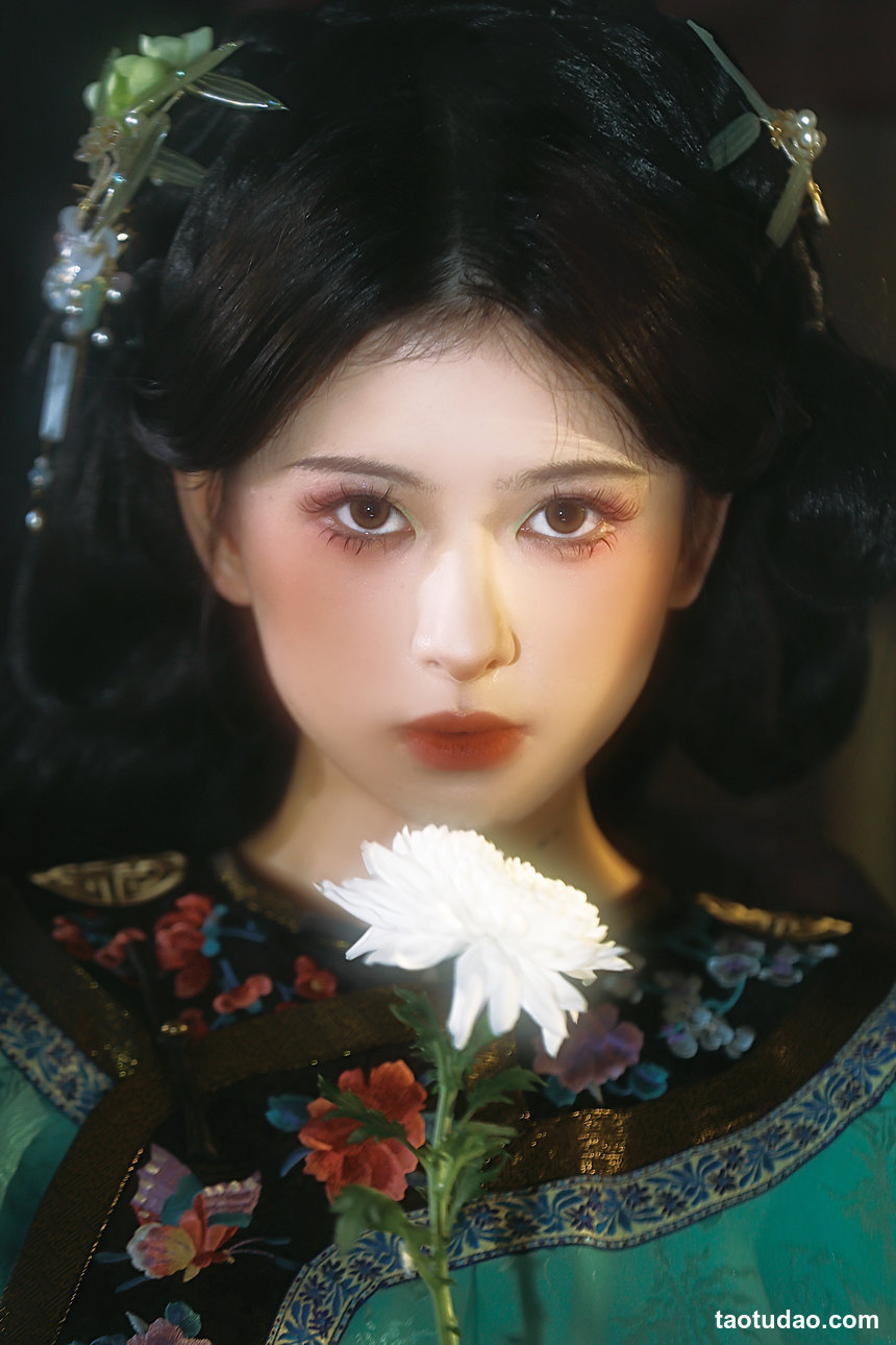 图片[4]-[YITUYU艺图语]2023.01.13 在徐家，我就是规矩。 李林夕h[22+1P／369MB]-艺库