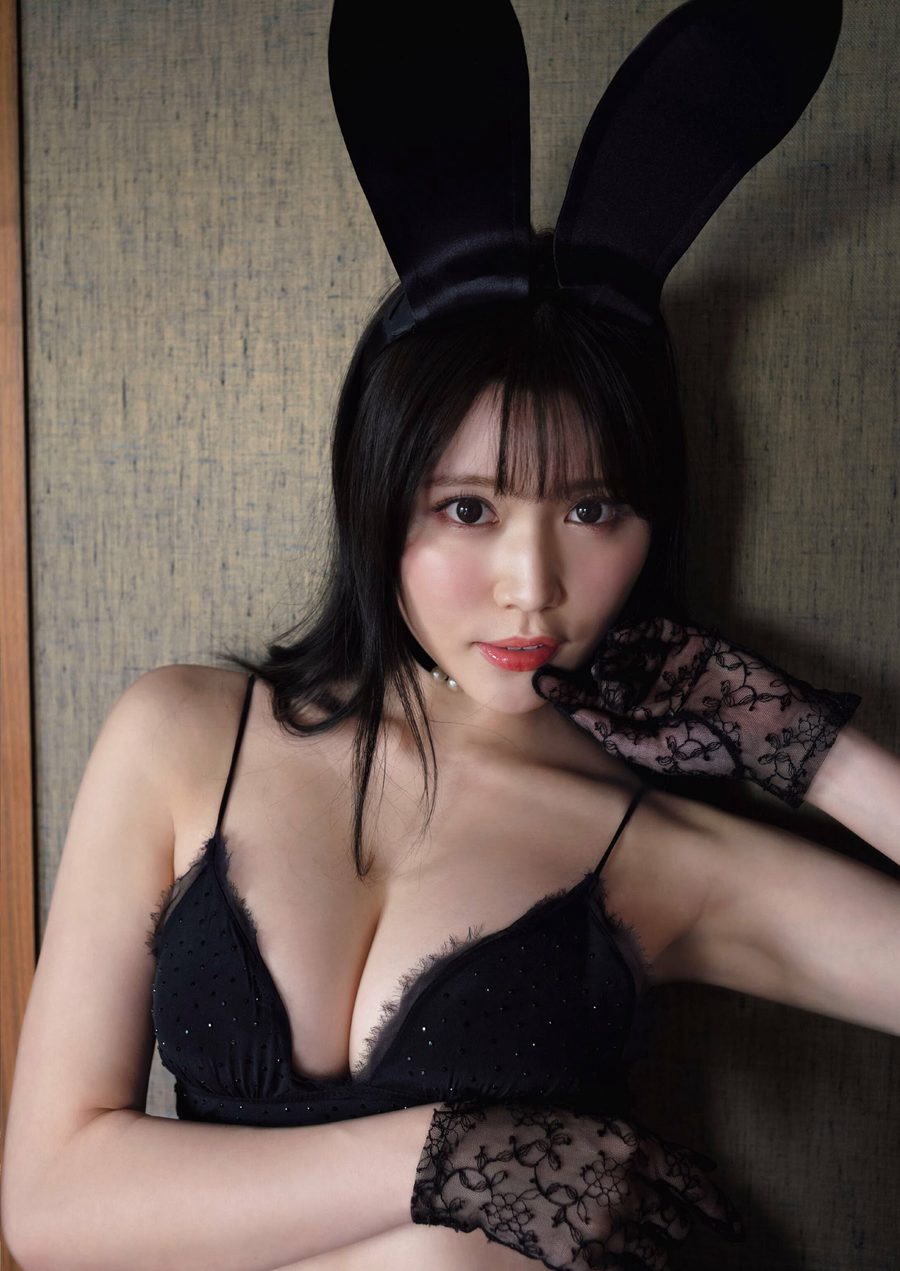 图片[3]-[Weekly Gendai] 2023.02.04 小日向ゆか 豊田ルナ-艺库