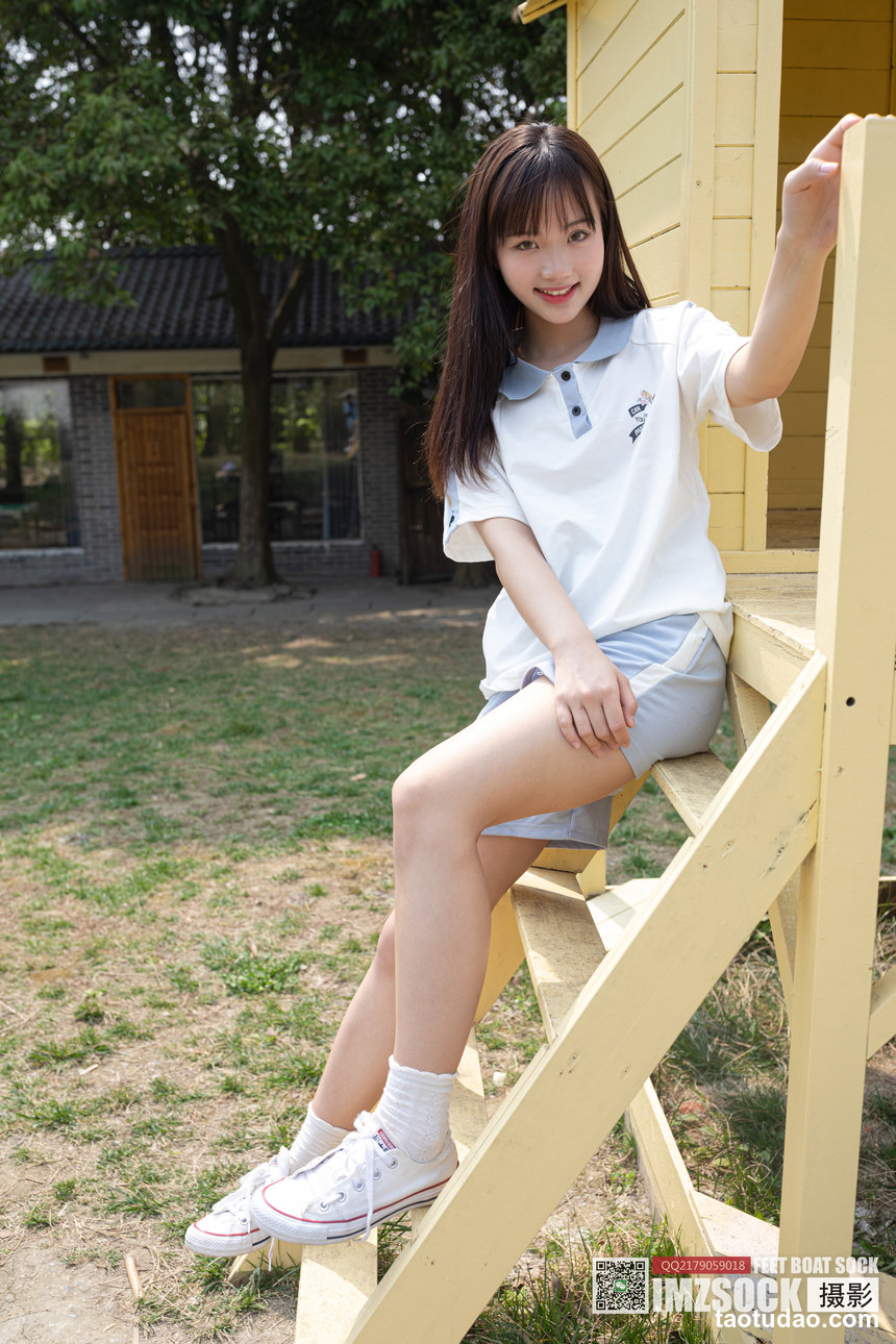 图片[2]-[MZSOCK]爱美足 NO.223 小麦[101P／1.37GB]-艺库