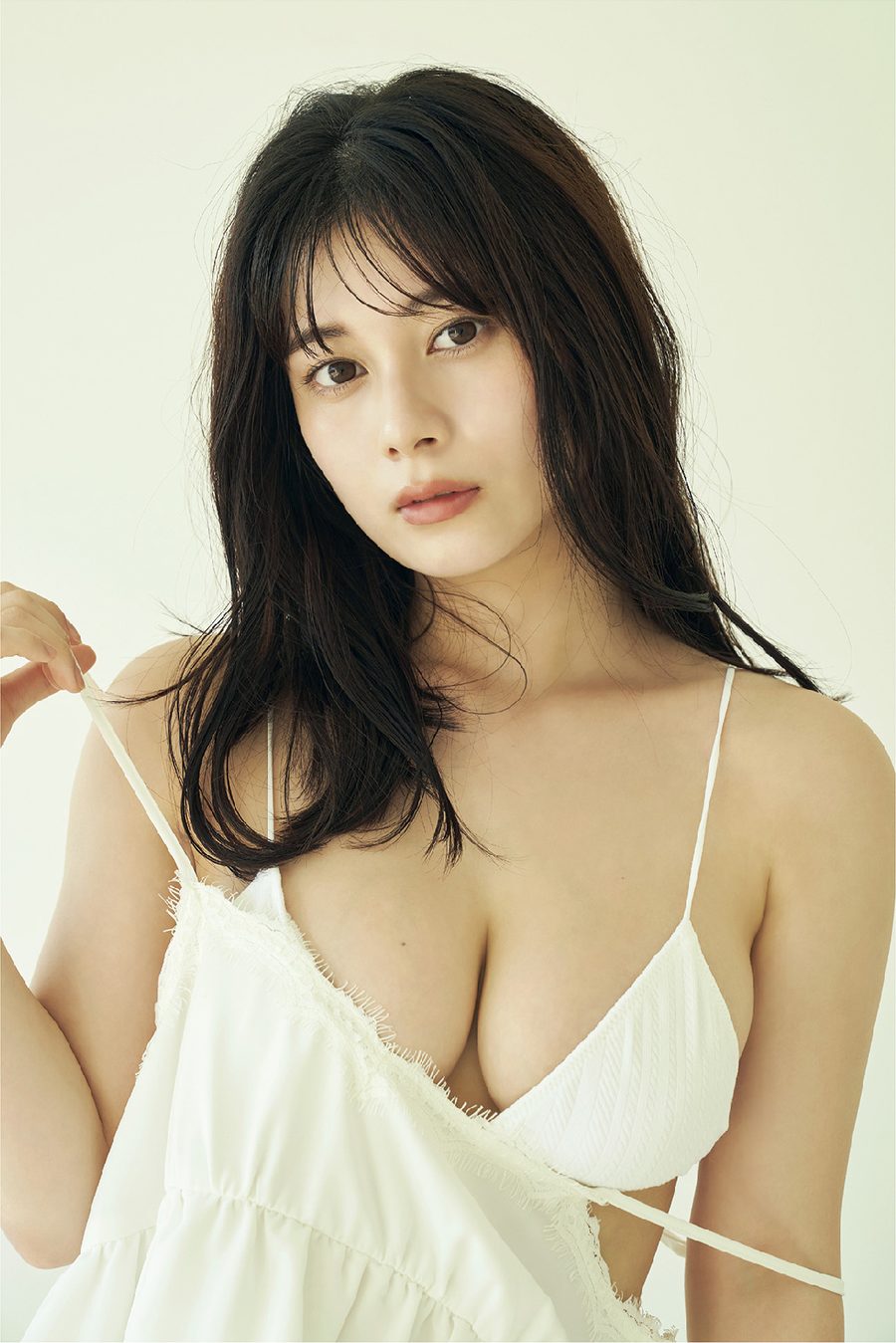 图片[4]-大久保樱子写真集「きらめき、ゆらめく。」-艺库