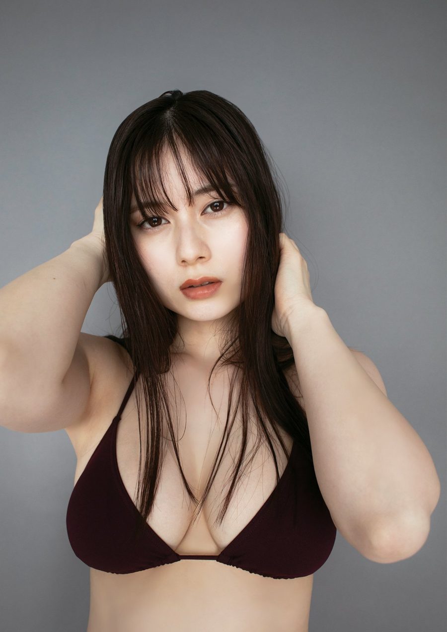 图片[2]-大久保樱子写真集 「RISING SUN」-艺库