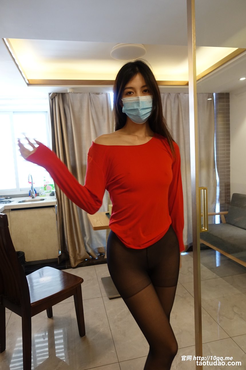 图片[3]-[ROSI口罩系列]2023.07.21 NO.2595[59+1P／70MB]-艺库
