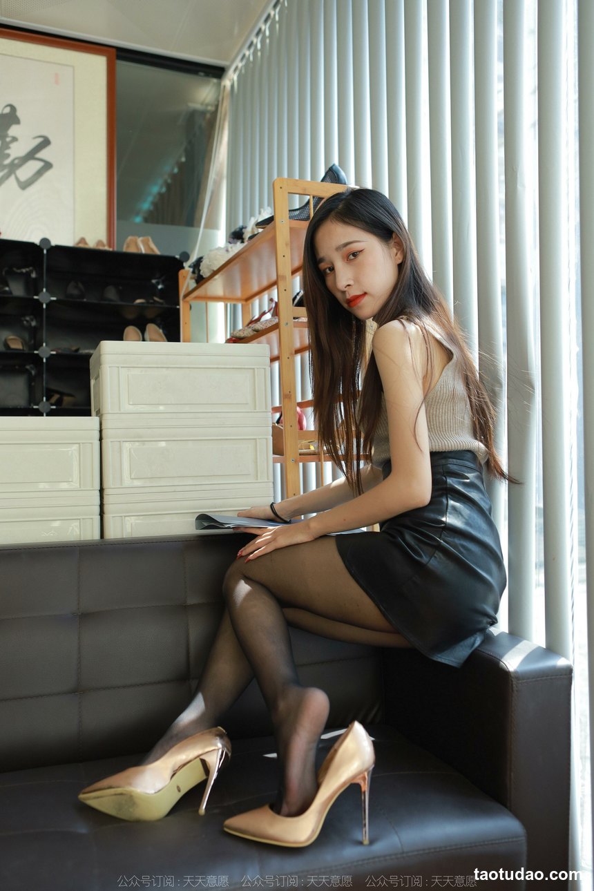 图片[3]-[IESS异思趣向] 2022.10.20 丝享家 1243 美子《文件夹的秘密》[85P-127.7M]-艺库