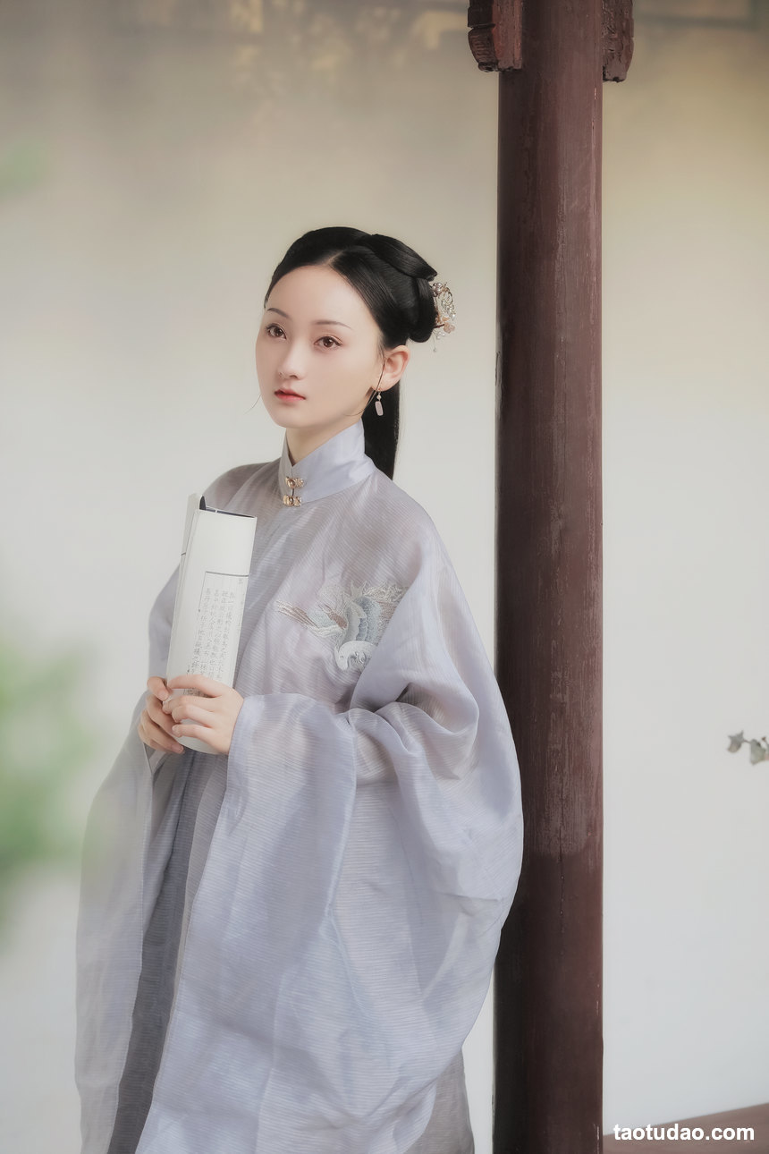 图片[3]-[YITUYU艺图语]2022.03.28 相思意 云之是小狐狸吖[29+1P／628MB]-艺库