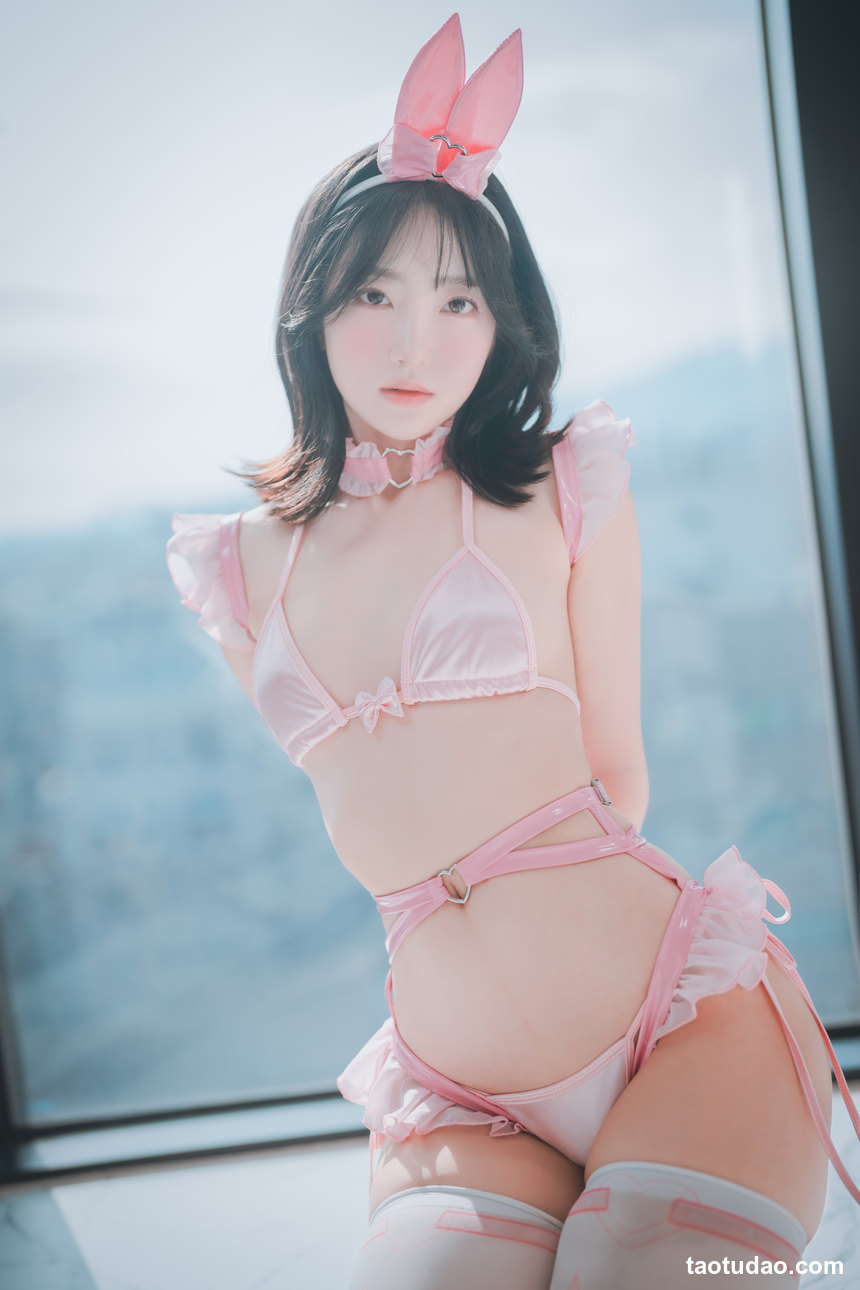 DJAWA Photo HaNari  My Pinky Valentine Normal [93P-1.06G]-艺库