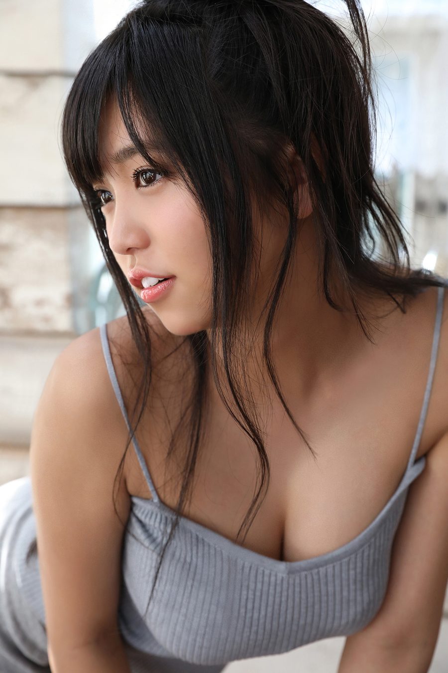 图片[2]-大原优乃写真集「ちょっぴりオトナ」-艺库