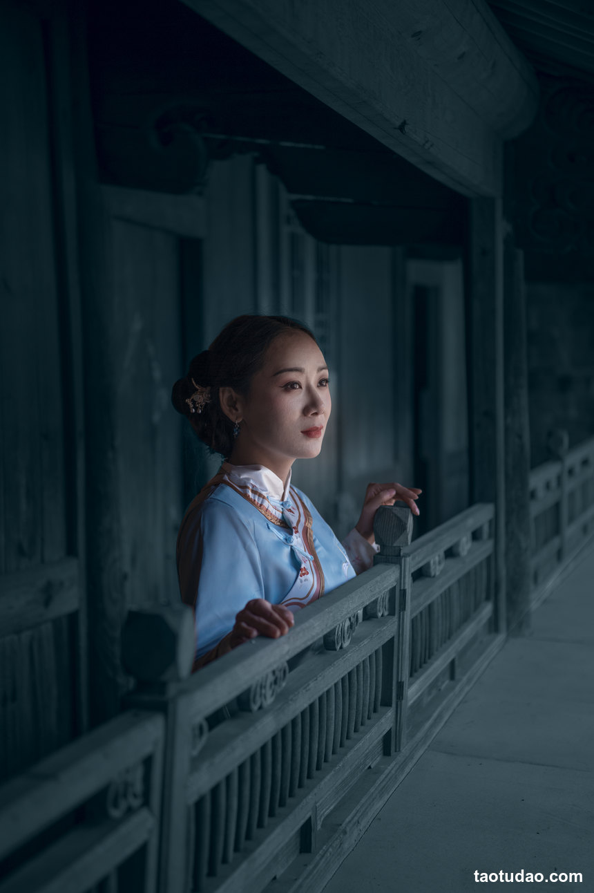 图片[4]-[YITUYU艺图语]2022.05.02 小村故事 刺猬[28+1P／310MB]-艺库