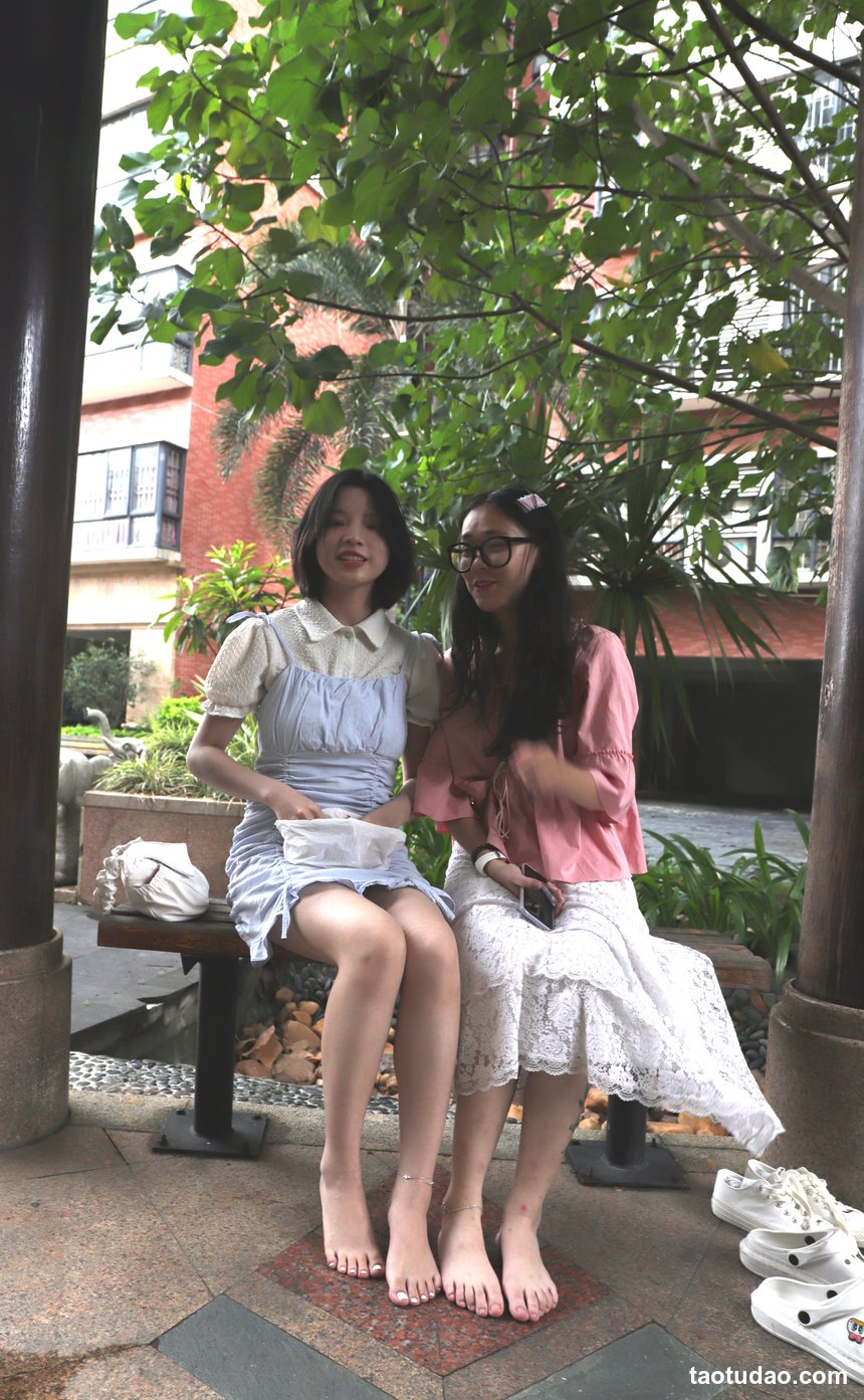 图片[3]-Pary摄影 NO.026 小贝与琪琪黑白配[153P／849MB]-艺库
