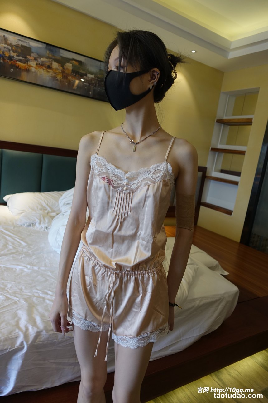 图片[2]-[ROSI口罩系列]2023.06.16 NO.2560[61+1P／70MB]-艺库