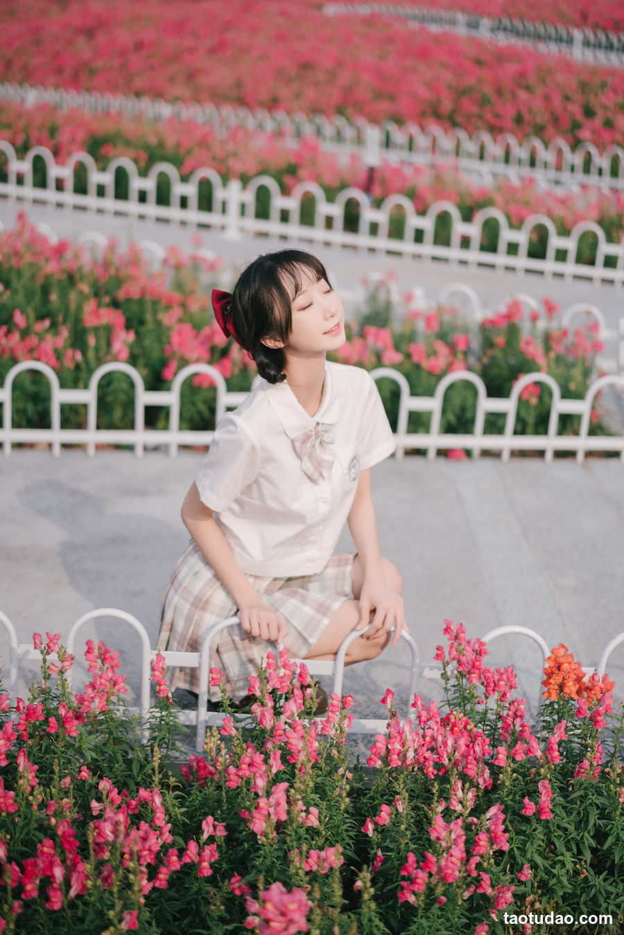 图片[3]-[YITUYU艺图语]2023.02.20 金鱼草 二宫琳子-Rinko[37+1P／779MB]-艺库
