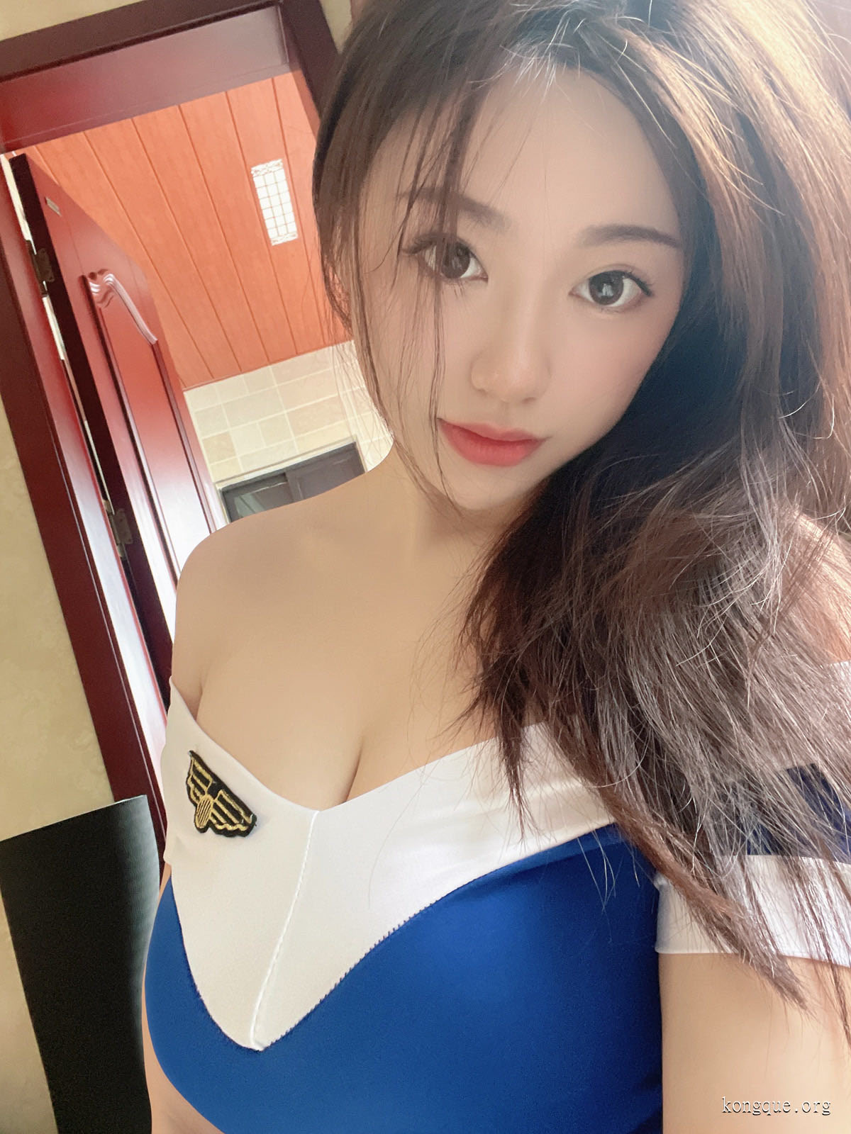 图片[10]-奶宝妹纸（原雪怡妹纸） – 微密圈系列图片&视频（自动更新）-艺库
