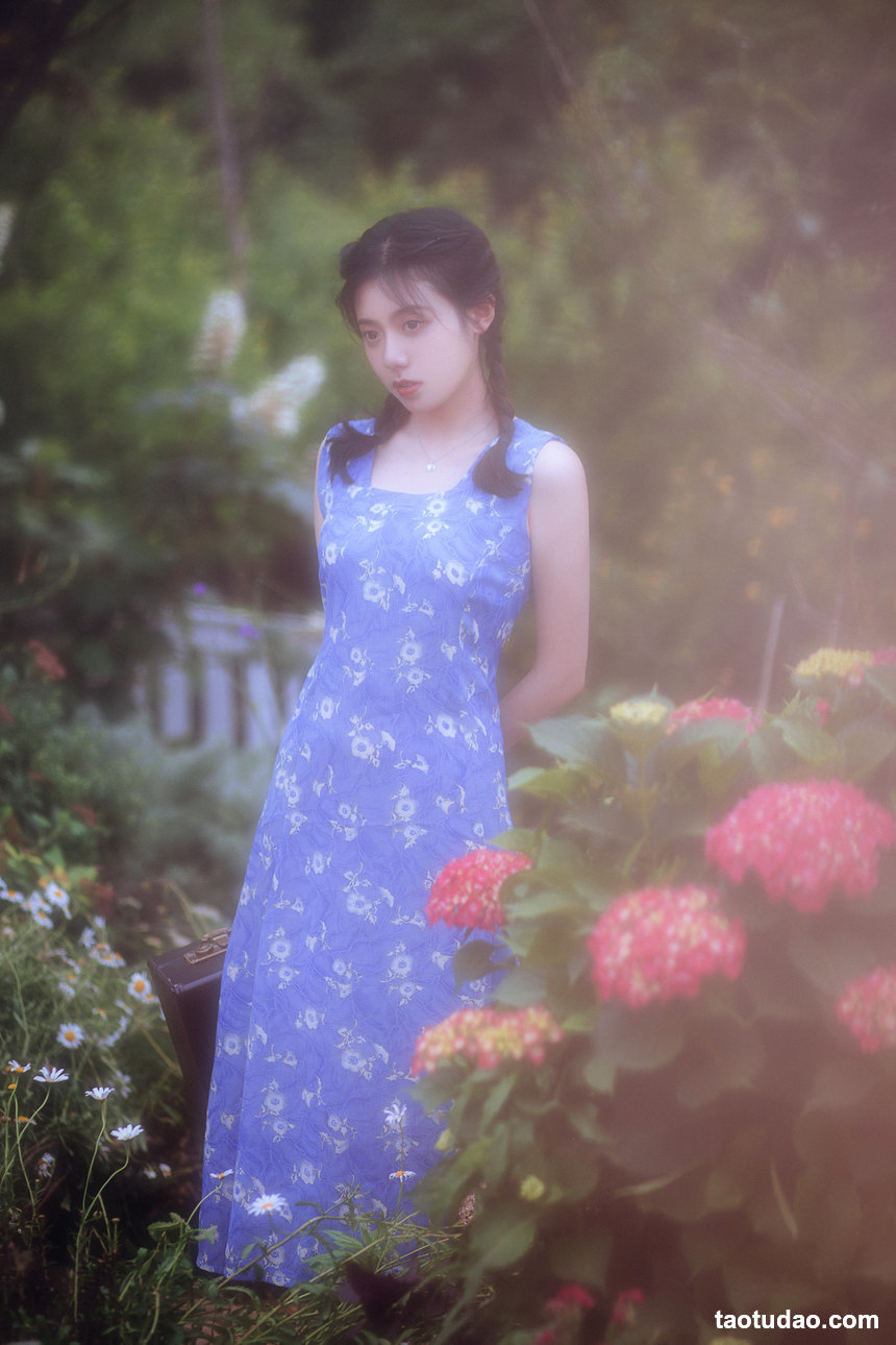 图片[2]-[YITUYU艺图语]2022.05.27 可期 张鹿迪[21+1P／236MB]-艺库