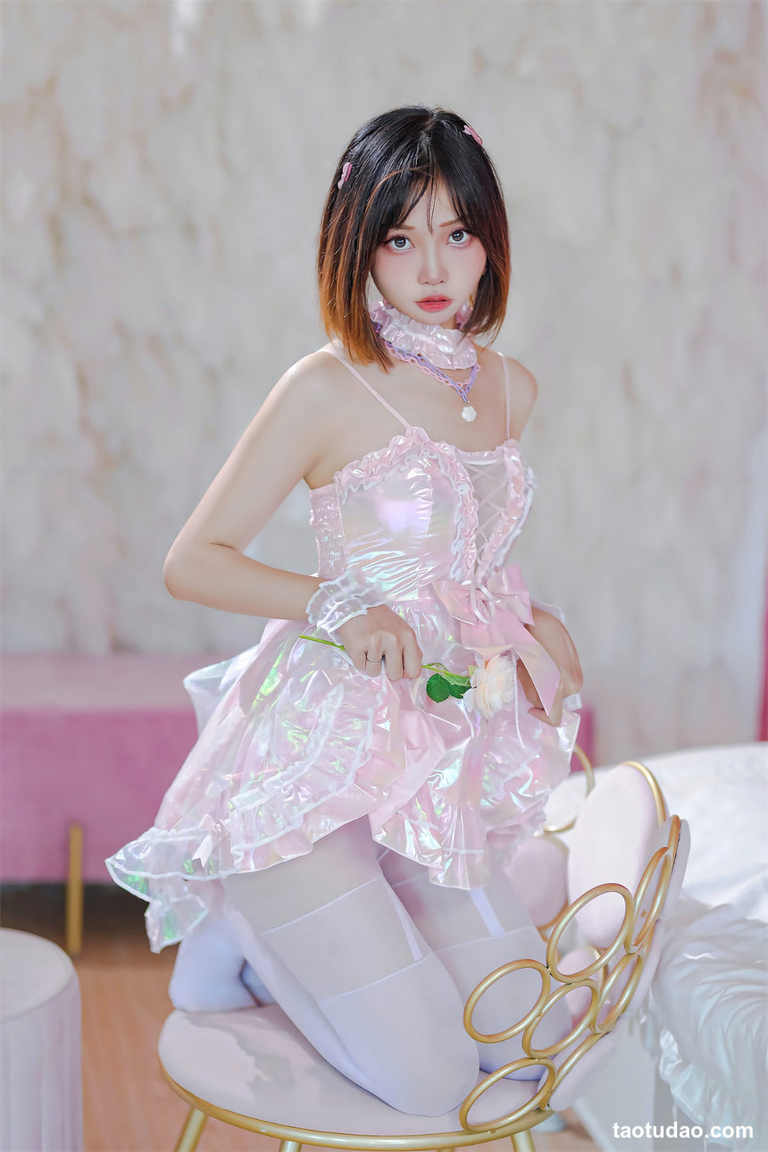 图片[3]-洛桑w伊梓 – – 雪糕[32P-199.2M]-艺库