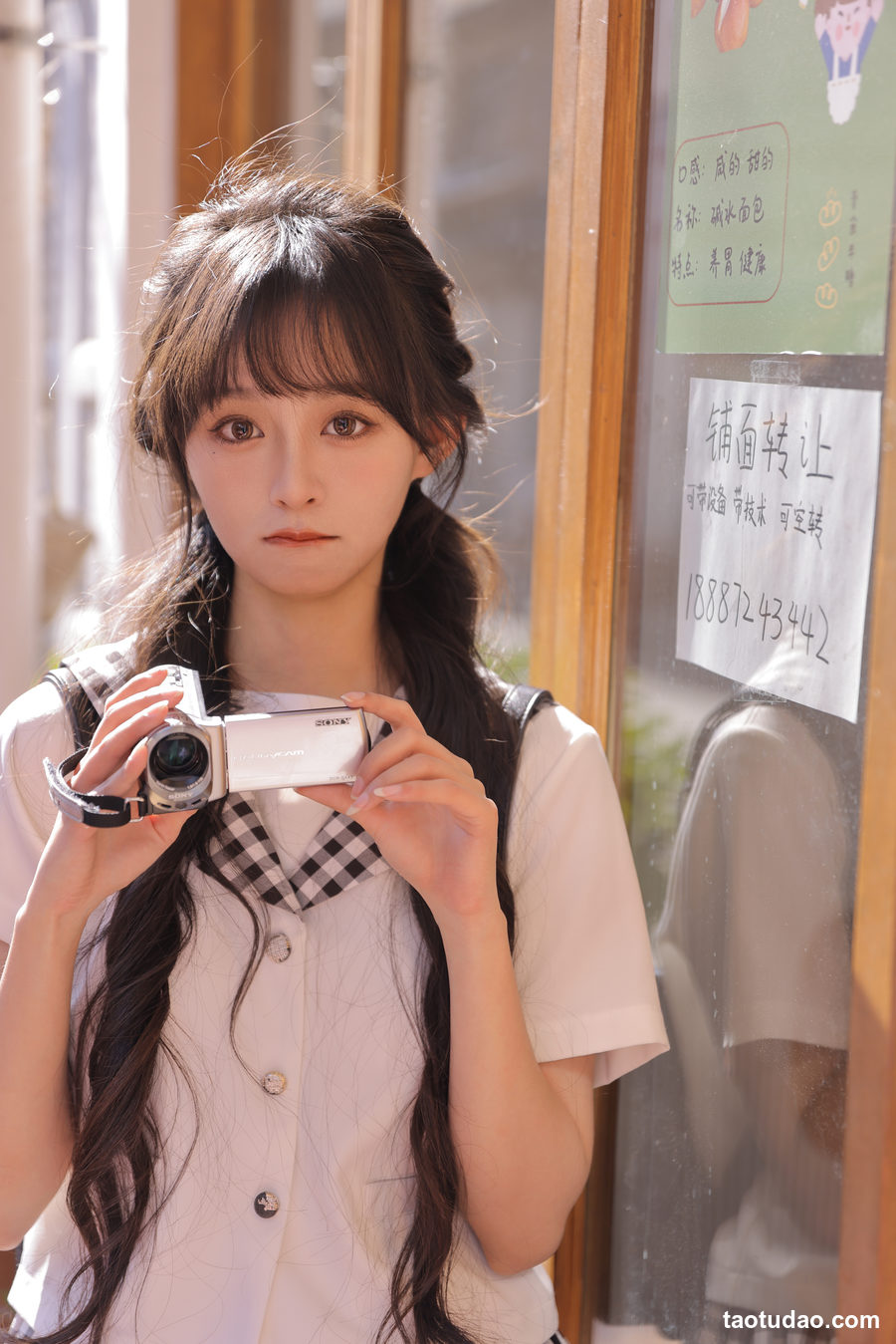 图片[3]-[YITUYU艺图语]2023.03.09 大理时光 一条懒虫[21+1P／260MB]-艺库