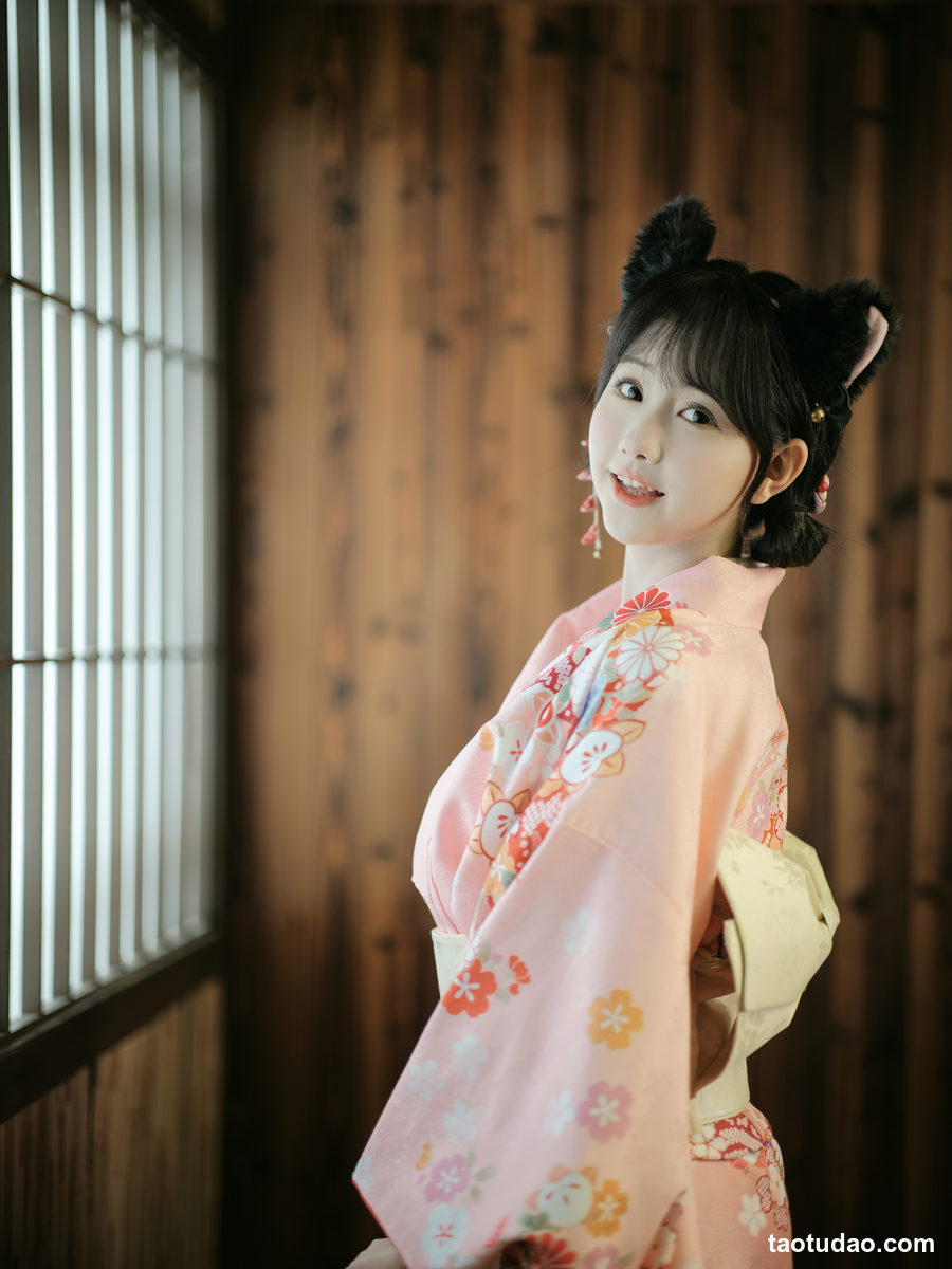 图片[4]-[YITUYU艺图语]2023.02.15 樱 小关[42+1P／314MB]-艺库