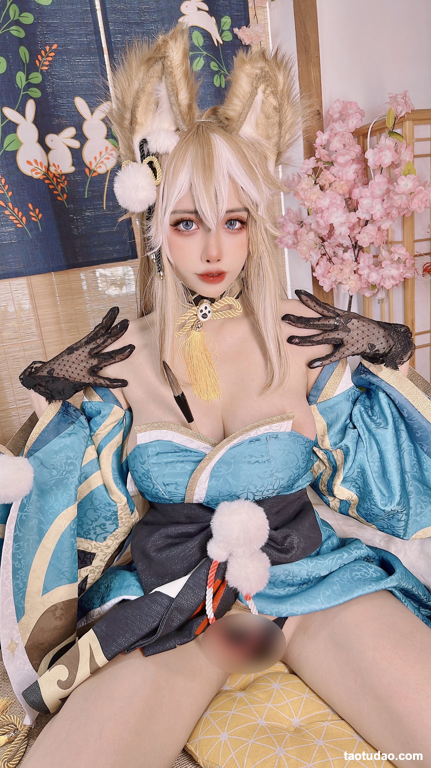 图片[4]-Byoru – NO.100 Miss Hina [32P+1V-729MB]-艺库
