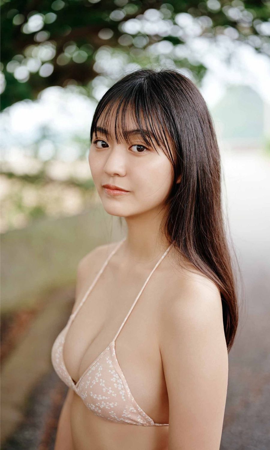 图片[2]-丰田露娜写真集 君がいた夏-艺库