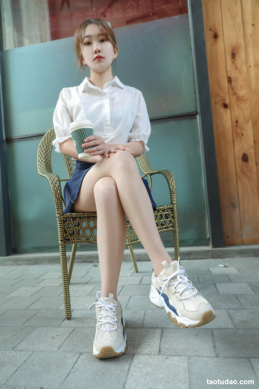 图片[2]-[MZSOCK]爱美足 NO.214 小美[73P／150MB]-艺库