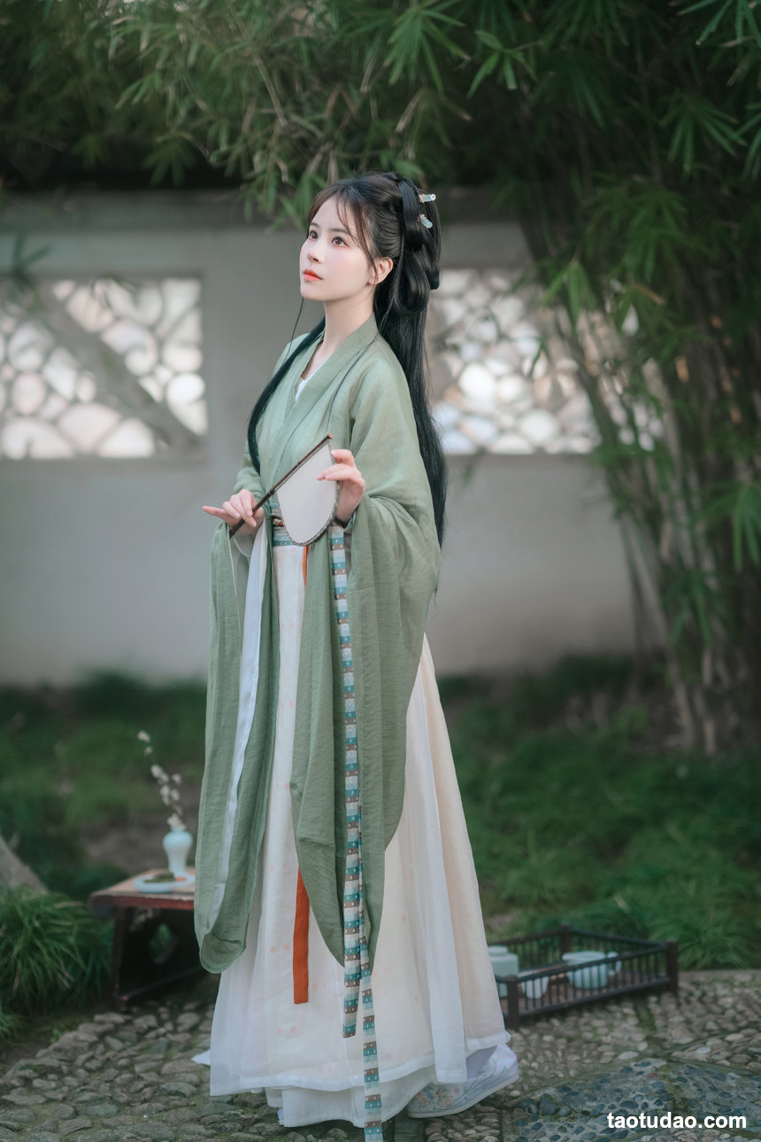图片[3]-[YITUYU艺图语]2022.05.15 丹青客 公子不坏__[19+1P／317MB]-艺库