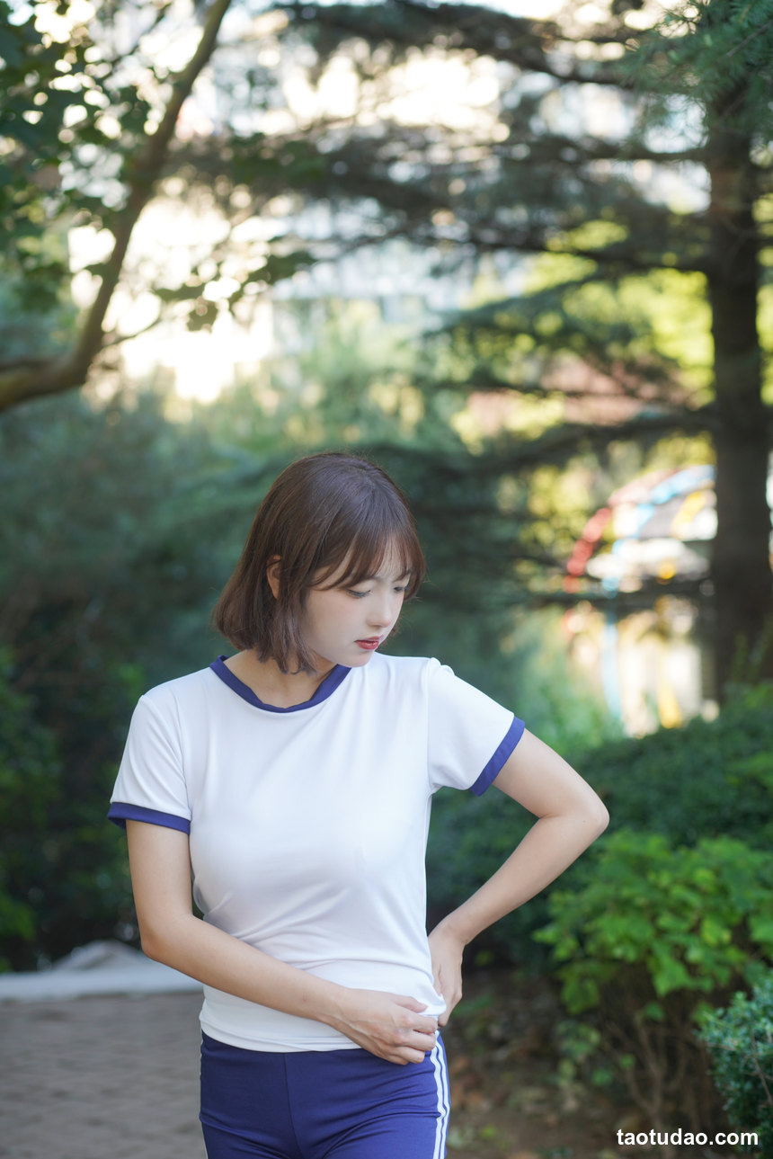图片[4]-[YITUYU艺图语]2022.11.06 体操服 -炸鸡冰可乐-[19+1P／140MB]-艺库