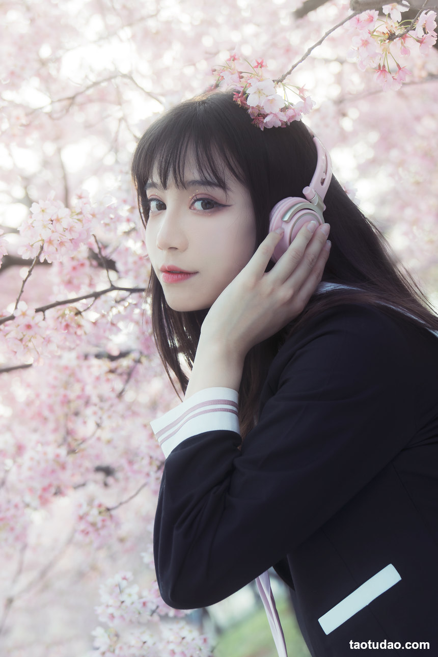 图片[2]-[YITUYU艺图语]2022.05.11 你与春天 贰加六[21+1P／240MB]-艺库