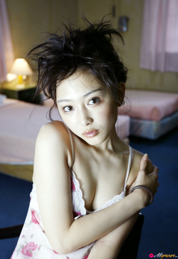 / Allgravure / 2014.12.18 Sayuri Anzu – I Was All 3 / 25P / 日系-绅士图