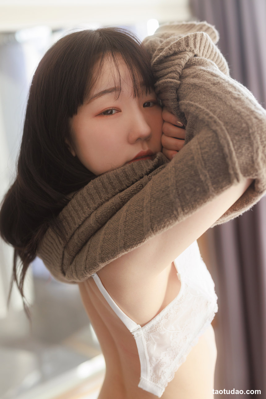图片[3]-K-MODEL  Yeri – OHAYO [98P-2.48G]-艺库