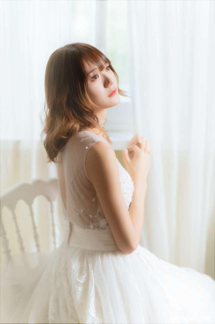 图片[4]-[YITUYU艺图语]2022.06.13 人间四月天 兔子Zzz不吃胡萝卜[30+1P／233MB]-艺库
