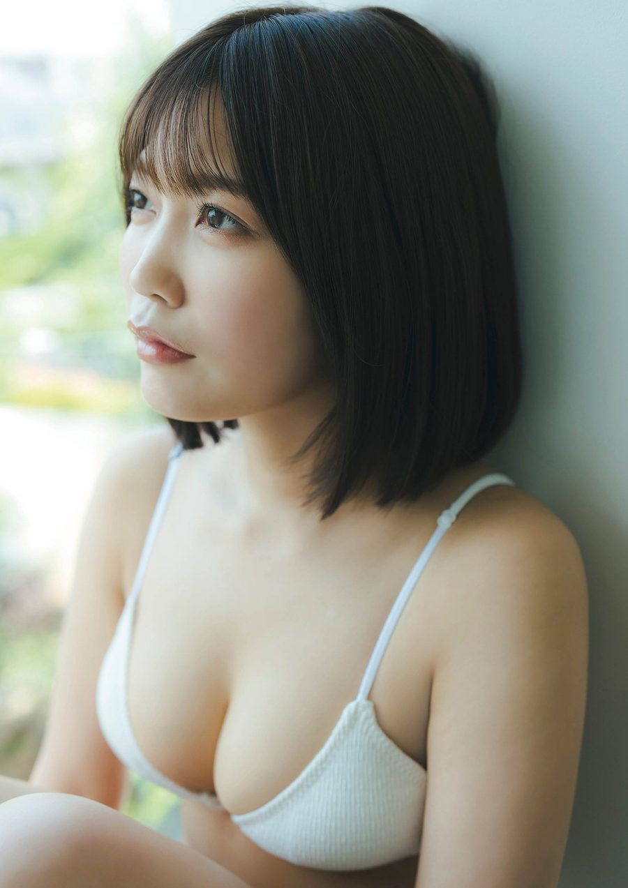 图片[4]-Reona Matsushita 松下玲緒菜 – Take Off-艺库